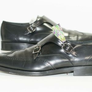 Salvatore Ferragamo Men's Designer Dress Shoes 13